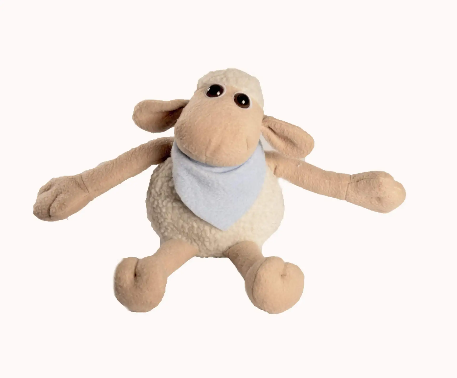 Karoo Sheep Toys - Sally The Sheep