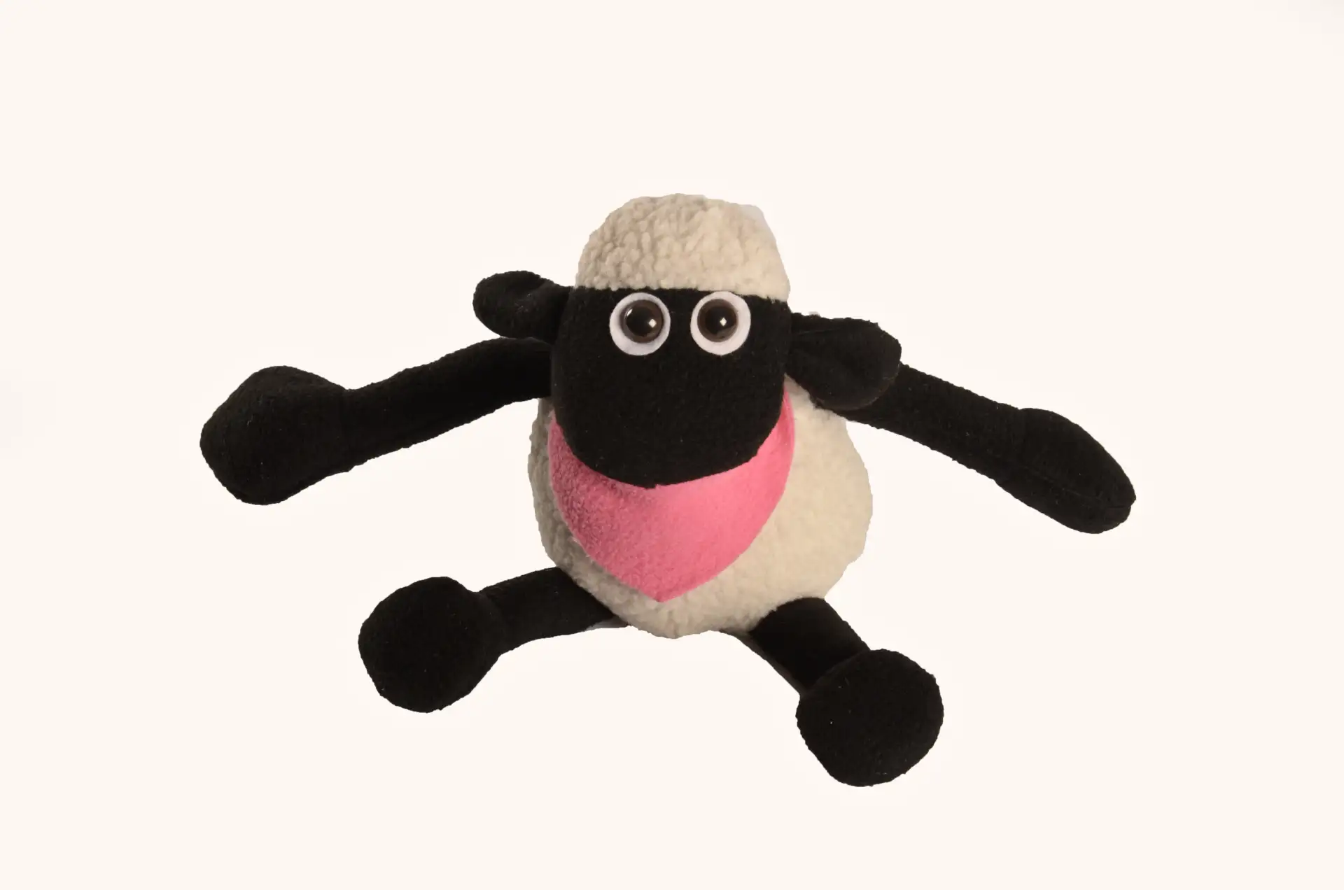 Karoo Sheep Toys - Sam The Sheep