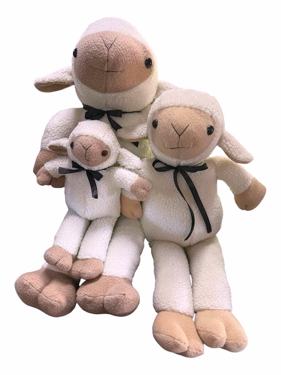 KS Karoo Sheep Toys - Standard Sheep