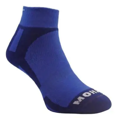 MS 3822 - Multi Sport Mohair Socks Above Ankle