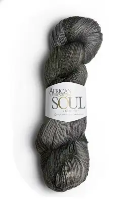 Soul - Hand Painted Yarn