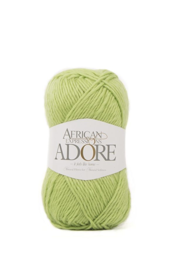 Adore yarn
