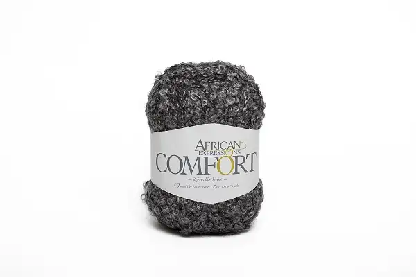 Comfort Yarn