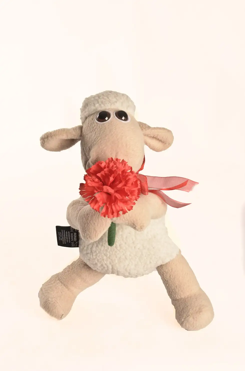 Karoo Sheep Toys - Flower Sheep