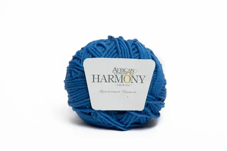 Harmony Yarn
