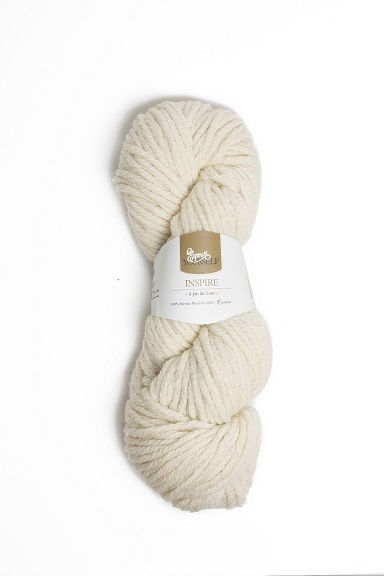 Inspire - Craft Yarn