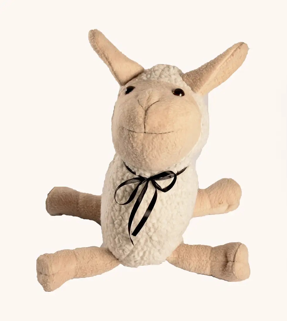 Karoo Sheep Toys - Floppy Leg Ram