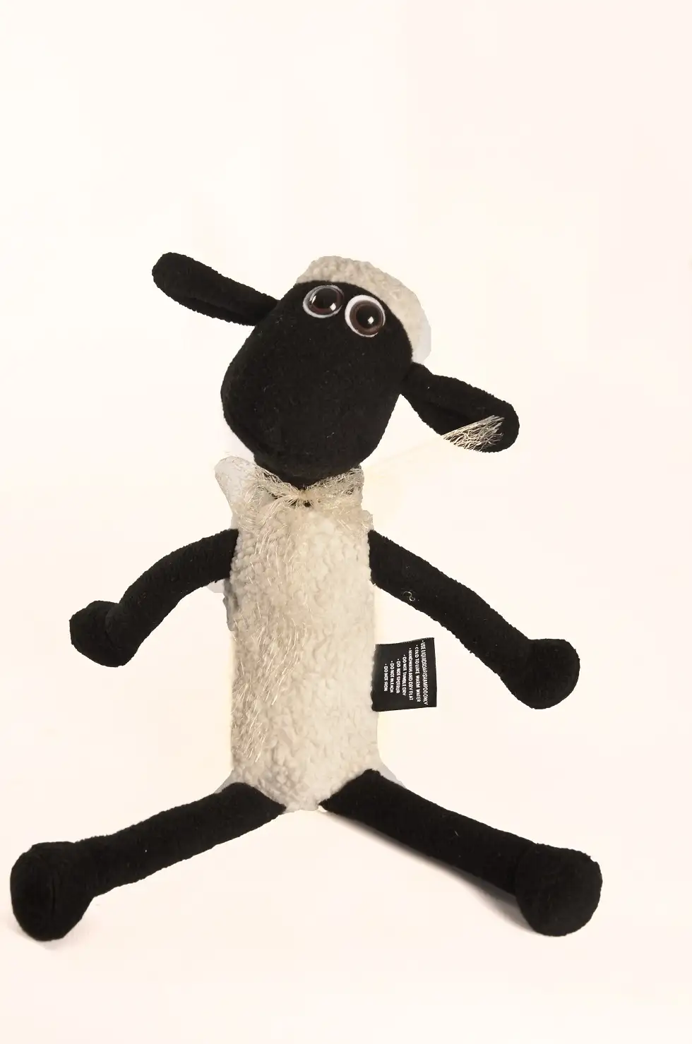 Karoo Sheep Toys - Percy Sheep