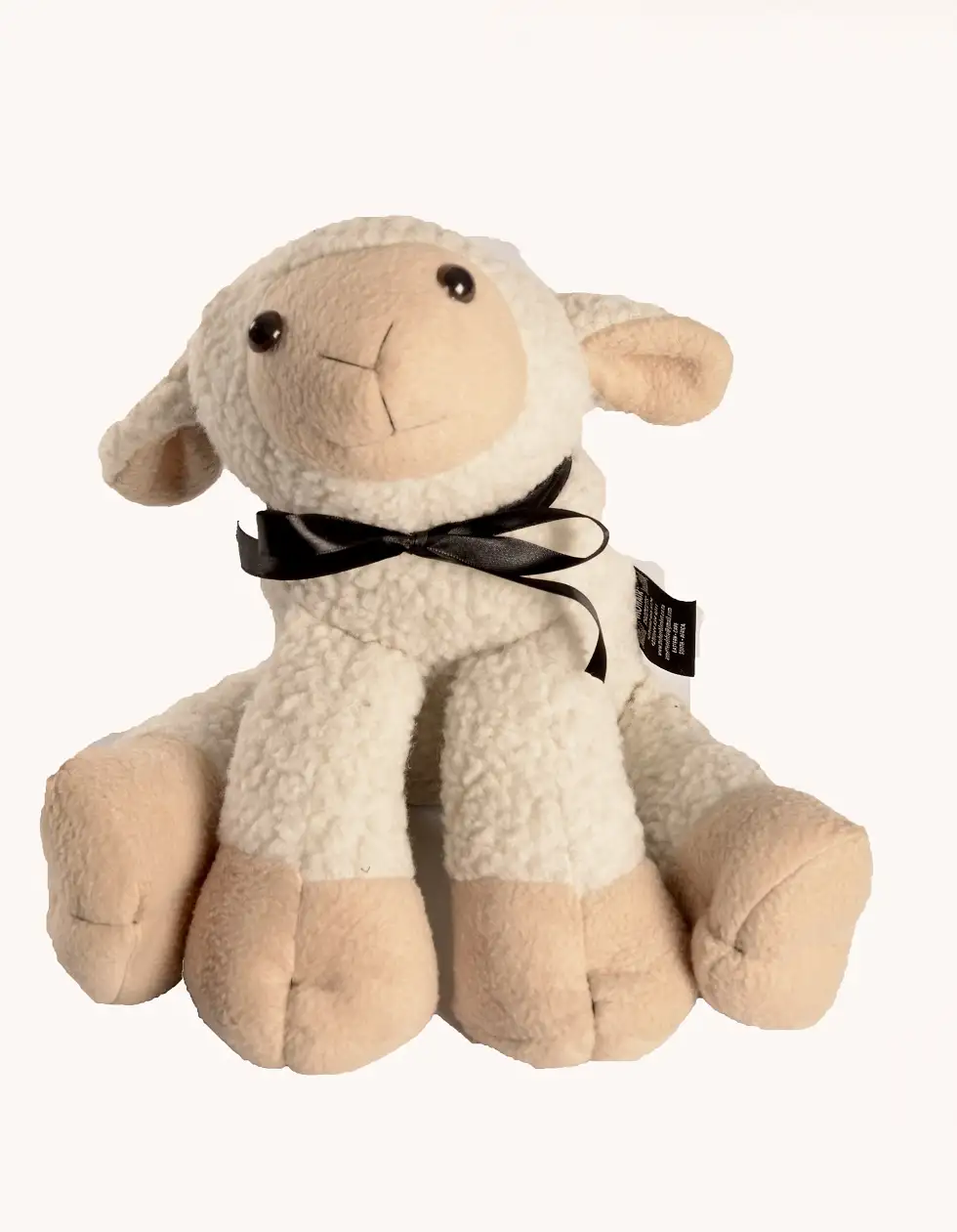 Karoo Sheep Toys - Sitting Sheep