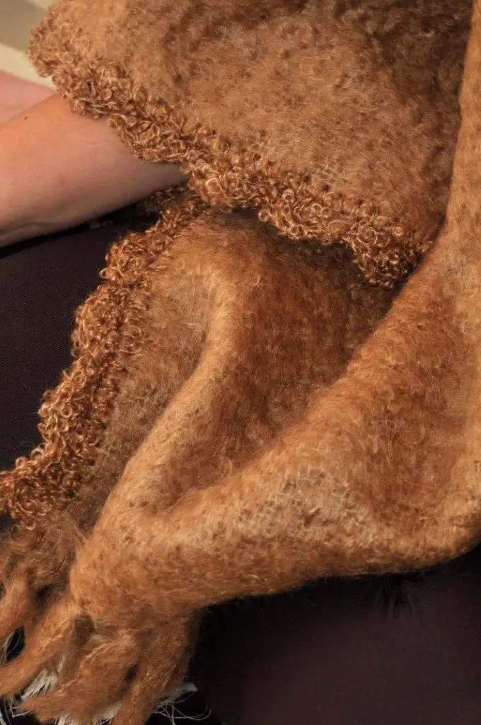 Ponjac / Poncho NE Bronze Short - Image 8