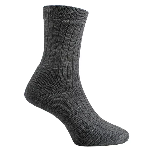 MS 8067 Agri Mohair Socks - Image 5