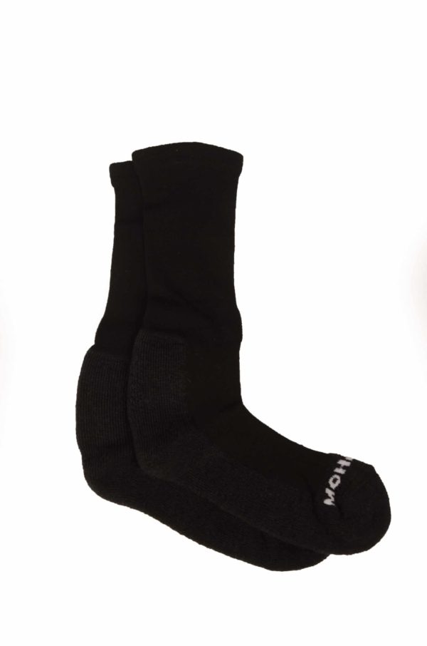 MS 3830 - Mohair Socks Medi Light Weight - Image 6
