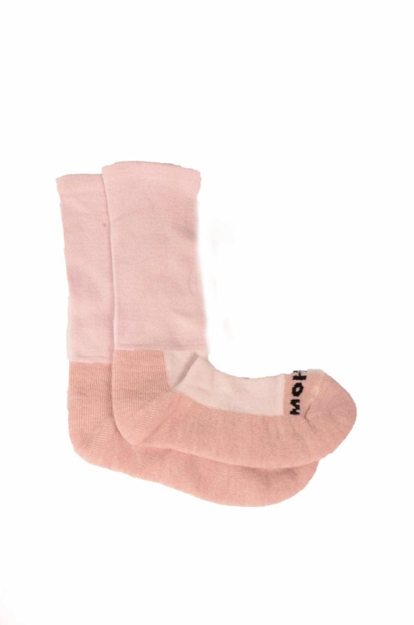 MS 3830 - Mohair Socks Medi Light Weight - Image 4