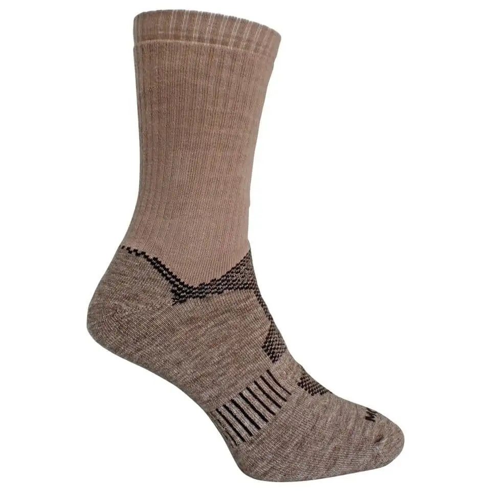 MS 8286 Beyond Mohair Sock - Outdoor