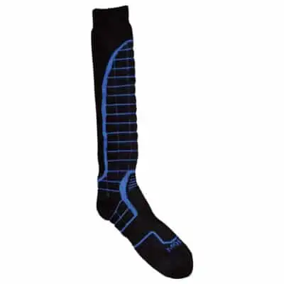 MS 8213 Unisex Moto Mohair Sport / Biker's  Sock