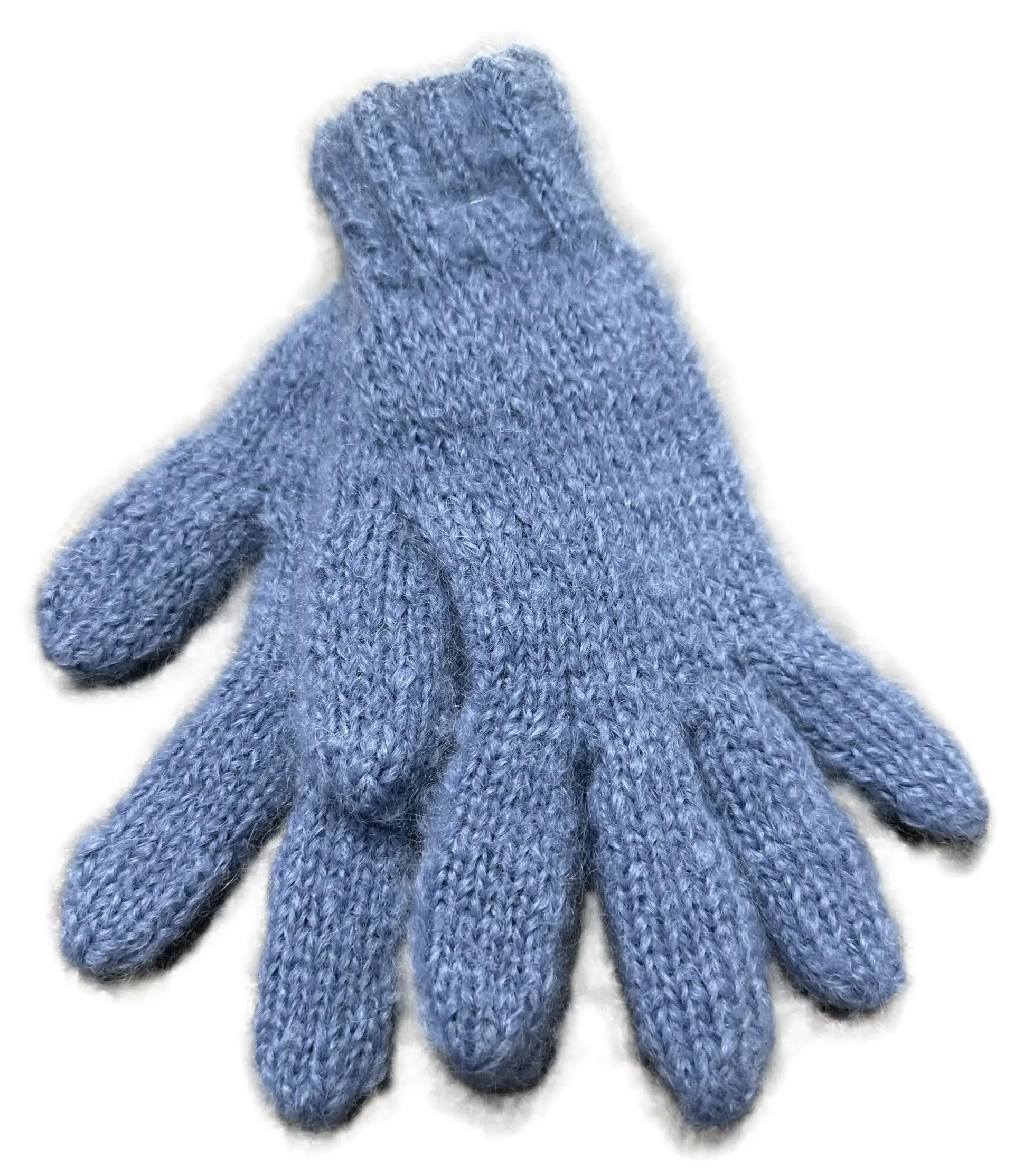 GFF Gloves - Mohair Gloves with Full Fingers - Image 10