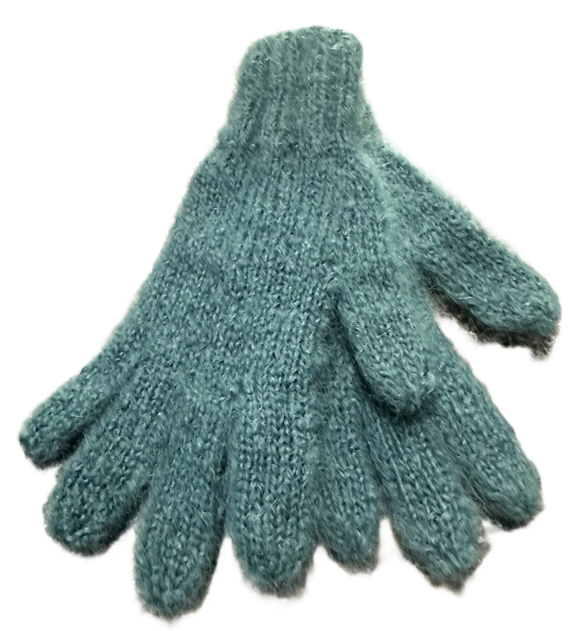 GFF Gloves - Mohair Gloves with Full Fingers - Image 20