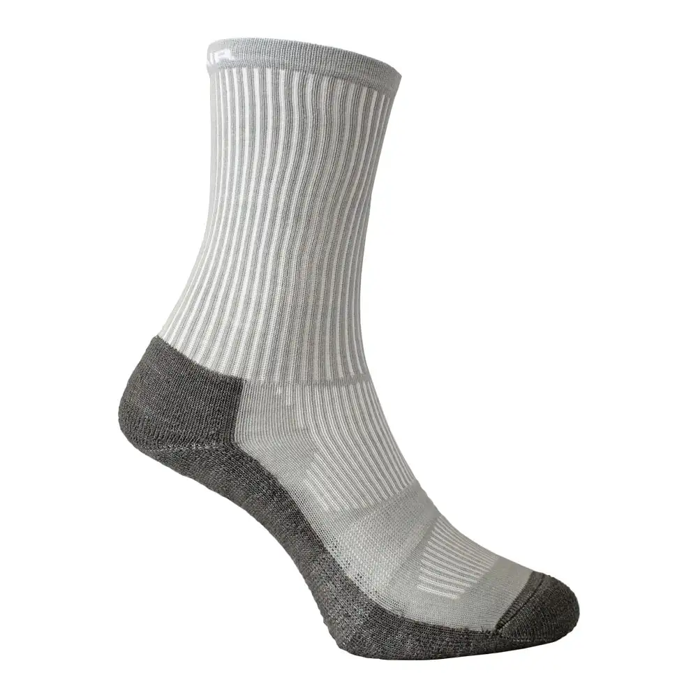 8916 Crew Mohair Socks- Sport and Leisure