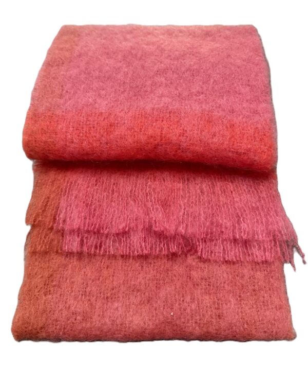 Mohair Scarves in Luxurious Colours - Image 39
