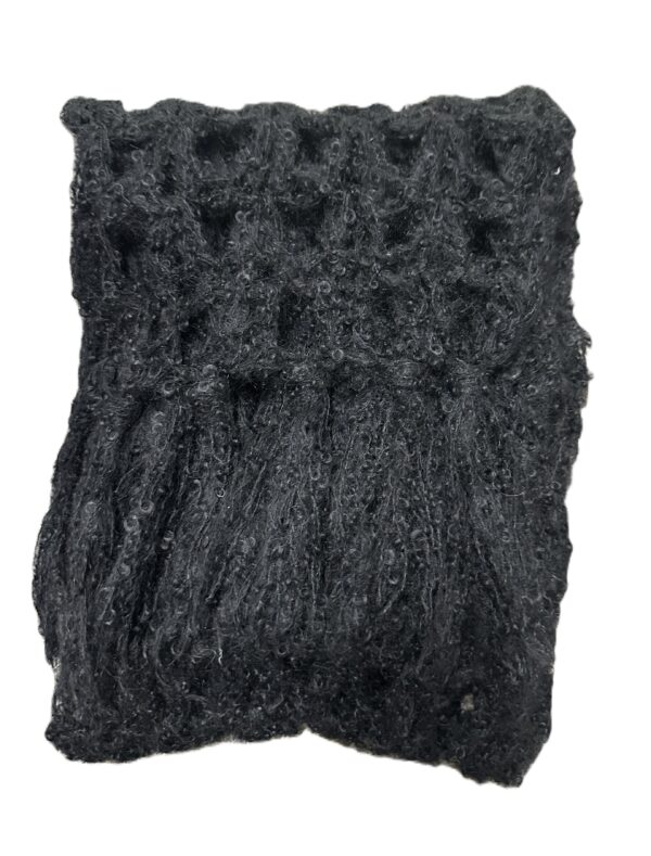 Mohair Scarves in Luxurious Colours - Image 48
