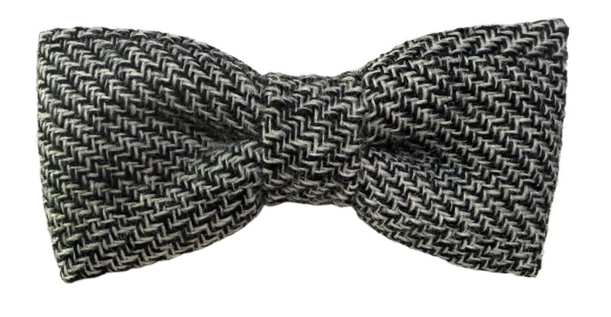 Mohair Bow Ties