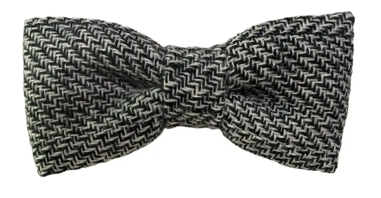 Mohair Bow Ties