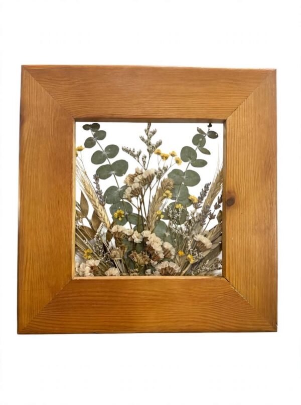 Oregon Pine Wooden Frames - Image 8