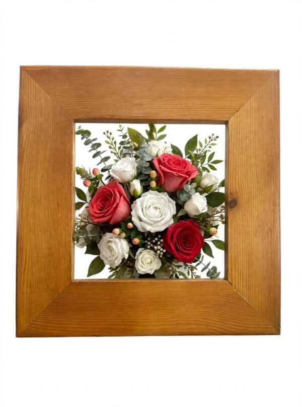 Oregon Pine Wooden Frames - Image 5