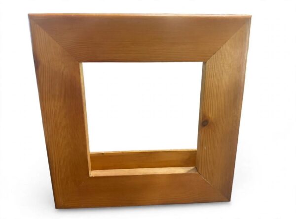 Oregon Pine Wooden Frames - Image 3