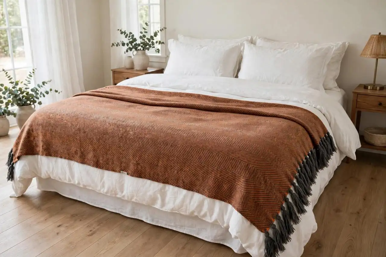 Wool Blankets on SPECIAL - Image 3